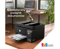 EPSON  EcoTank L5310  C11CJ65412 - 1247305 - zdjęcie 7